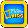 National Geographic Kids icon